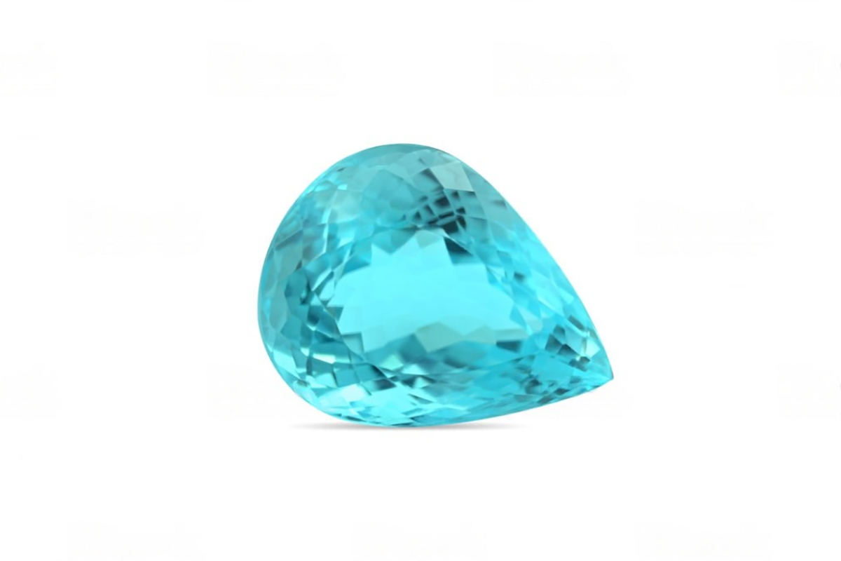 Tourmaline_Paraiba