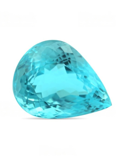 Tourmaline_Paraiba