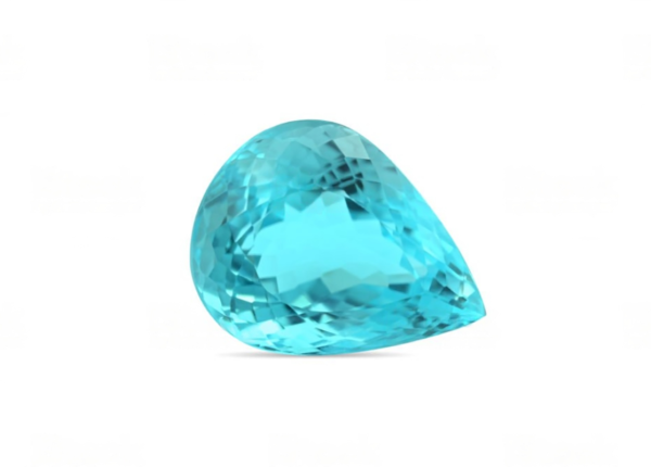 Tourmaline_Paraiba